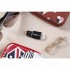 USB флеш 32GB JumpDrive V40 USB 2.0 (LJDV40-32GAB)