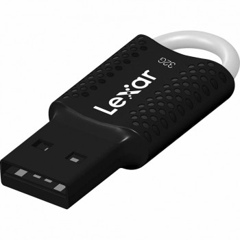 USB флеш 32GB JumpDrive V40 USB 2.0 (LJDV40-32GAB)
