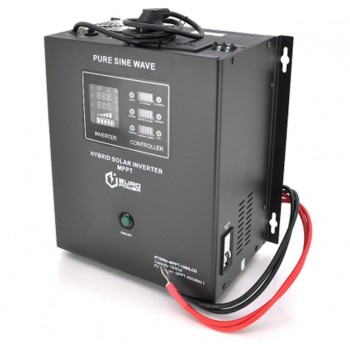 ДБЖ EUROPOWER RTSWm-MPPT-1000LCD (RTSWm-MPPT-1000LCD)