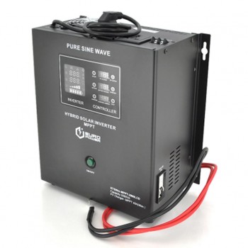 ДБЖ EUROPOWER RTSWm-MPPT-2000LCD (RTSWm-MPPT-2000LCD)