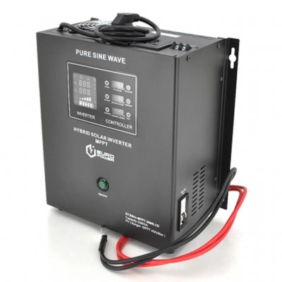 ДБЖ EUROPOWER RTSWm-MPPT-2000LCD (RTSWm-MPPT-2000LCD)