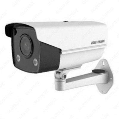 Камера відеоспостереження HikVision DS-2CD2T27G3E-L (4.0)