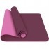 Коврик для фитнеса Power System Yoga Mat Premium PS-4060 Purple (4060PI-0)