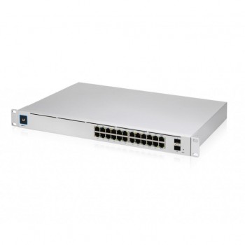 Комутатор Ubiquiti USW-Pro-24