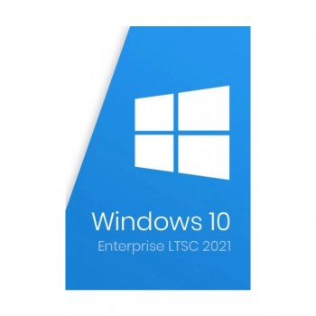 Операційна система Microsoft Windows 10 Enterprise N LTSC 2019 Upgrade (DG7GMGF0DMGP_0005)