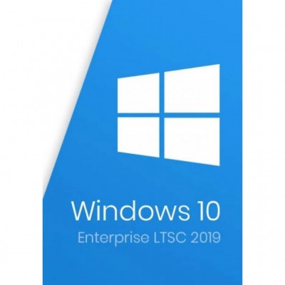 Операційна система Microsoft Windows 10 Enterprise N LTSC 2019 Upgrade (DG7GMGF0DMGP_0005)
