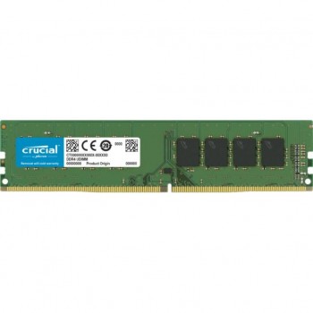 Пам'ять DDR4 16GB 3200 MHz MICRON (CT16G4DFRA32A)