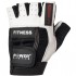 Перчатки для фитнеса Power System Fitness PS-2300 Black/White M (PS-2300_M_Black-White)