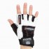 Перчатки для фитнеса Power System Fitness PS-2300 Black/White XS (PS-2300_XS_Black-White)