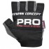 Перчатки для фитнеса Power System Fitness PS-2300 Grey/Black XL (PS-2300_XL_Black-grey)
