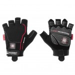 Перчатки для фитнеса Power System Mans Power PS-2580 Black XS (PS-2580_XS_Black)