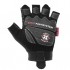 Перчатки для фитнеса Power System Mans Power PS-2580 Black/Grey XS (PS-2580_XS_Black-grey)