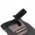 Перчатки для фитнеса Power System Power Plus PS-2500 Black/Grey S (PS-2500_S_Black-grey)