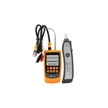 Тестер кабельний Benetech многофункциональный (GM60)