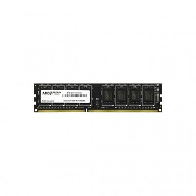 Пам'ять AMD 4Gb DDR3 1600MHz R534G1601U1SL-U