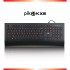 Клавіатура Piko KX6 Black (1283126489556) USB