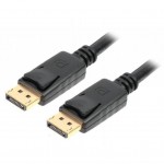 Кабель DisplayPort - DisplayPort 3m  Cablexpert CC-DP2-10 v1.2