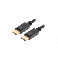 Кабель DisplayPort - DisplayPort 3m  Cablexpert CC-DP2-10 v1.2