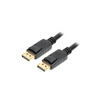 Кабель DisplayPort - DisplayPort 3m  Cablexpert CC-DP2-10 v1.2