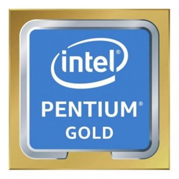 Процесор Pentium G6400 (CM8070104291810) s1200, 2 ядра, 4 потоки, 4.0, Intel UHD 610, Intel Smart Cache - 4Mb, 14nm, TDP - 58W, Comet Lake, Tray