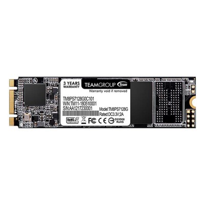 SSD 128GB Team MS30 M.2 2280 SATAIII TLC (TM8PS7128G0C101)