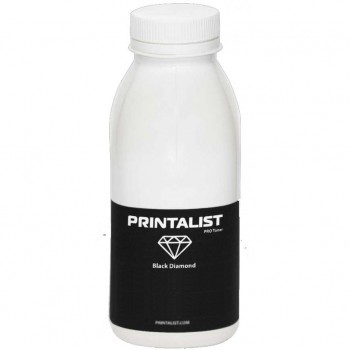 Tонер Printalist (TRSUNIV3-1-PL) Samsung/Xerox універсальний Black 80г