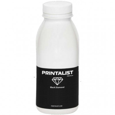 Tонер Printalist (TRSUNIV3-1-PL) Samsung/Xerox універсальний Black 80г