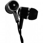 Гарнітура Canyon CNE-CEPM01B Black