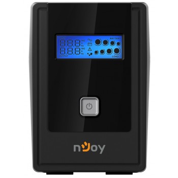 ДБЖ Njoy Cadu 650