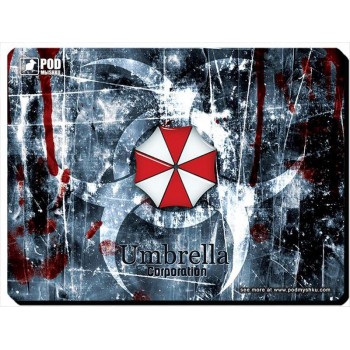 Ігрова поверхня Podmyshku Game Resident Evil S