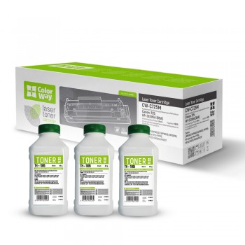 Картридж CW (CW-C725M/TH-1005) Canon LBP6000/MF3010  Canon 725_Bk / CE285A_Bk 