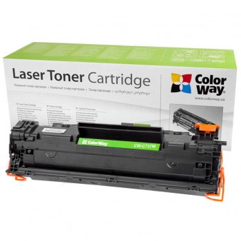 Картридж CW (CW-C737M/TH-1005) Canon MF211/MF212W/MF216N (аналог Canon 737/CF283A) 