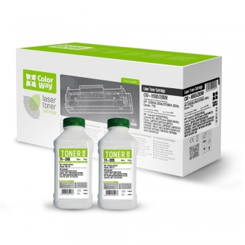 Картридж CW (CW-H505/280M/TH-2035) HP LJ M425DN/425DW   + Тонер (TH-2035) 2х120г