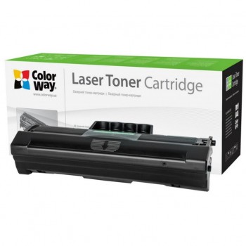 Картридж CW (CW-S2020M/TS-2160) Samsung SL-M2020/2020W/2070 (аналог MLT-D111S) + Тонер (TS-2160) 3х45г