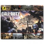 Килимок для миші Podmyshku Call of Duty