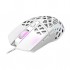 Мишка Canyon Puncher CND-SGM20W White USB