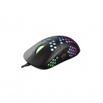 Мишка Trust GXT 960 Graphin Ultra-lightweight RGB (23758) Black USB