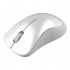 Мишка бездротова Canyon CNE-CMSW11PW Pearl White/Grey USB