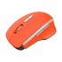 Мишка бездротова CNS-CMSW21R Red USB