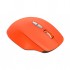 Мишка бездротова CNS-CMSW21R Red USB