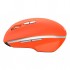 Мишка бездротова CNS-CMSW21R Red USB
