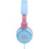 Навушники JBL JR310 Blue (JBLJR310BLU)