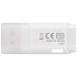 Накопичувач USB 128GB Kioxia TransMemory U202 White (LU202W128GG4)