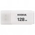 Накопичувач USB 128GB Kioxia TransMemory U202 White (LU202W128GG4)