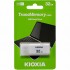 Накопичувач USB 32GB Kioxia TransMemory U202 White (LU202W032GG4)