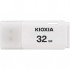Накопичувач USB 32GB Kioxia TransMemory U202 White (LU202W032GG4)