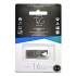 Накопичувач USB3.0 16GB T&G 117 Metal Series Silver (TG117SL-16G3)