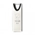 Накопичувач USB3.0 16GB T&G 117 Metal Series Silver (TG117SL-16G3)