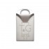 Накопичувач USB3.0 64GB T&G 106 Metal Series Silver (TG106-64G3)