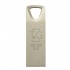 Накопичувач USB3.0 64GB T&G 117 Metal Series Silver (TG117SL-64G3)